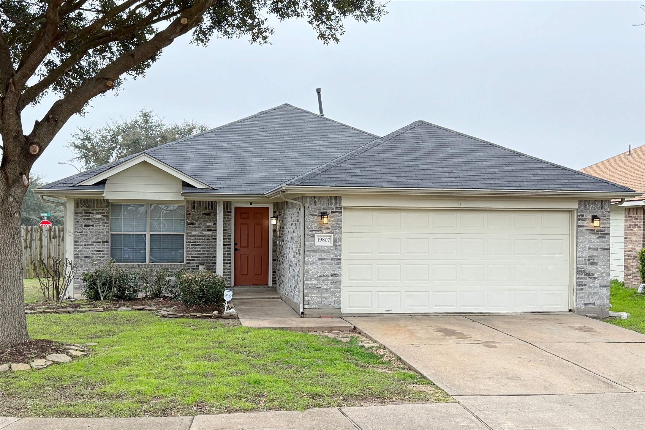 19807 Portlick Court Katy TX 77449