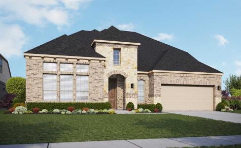 41035 Kimber Lane Magnolia TX 77354