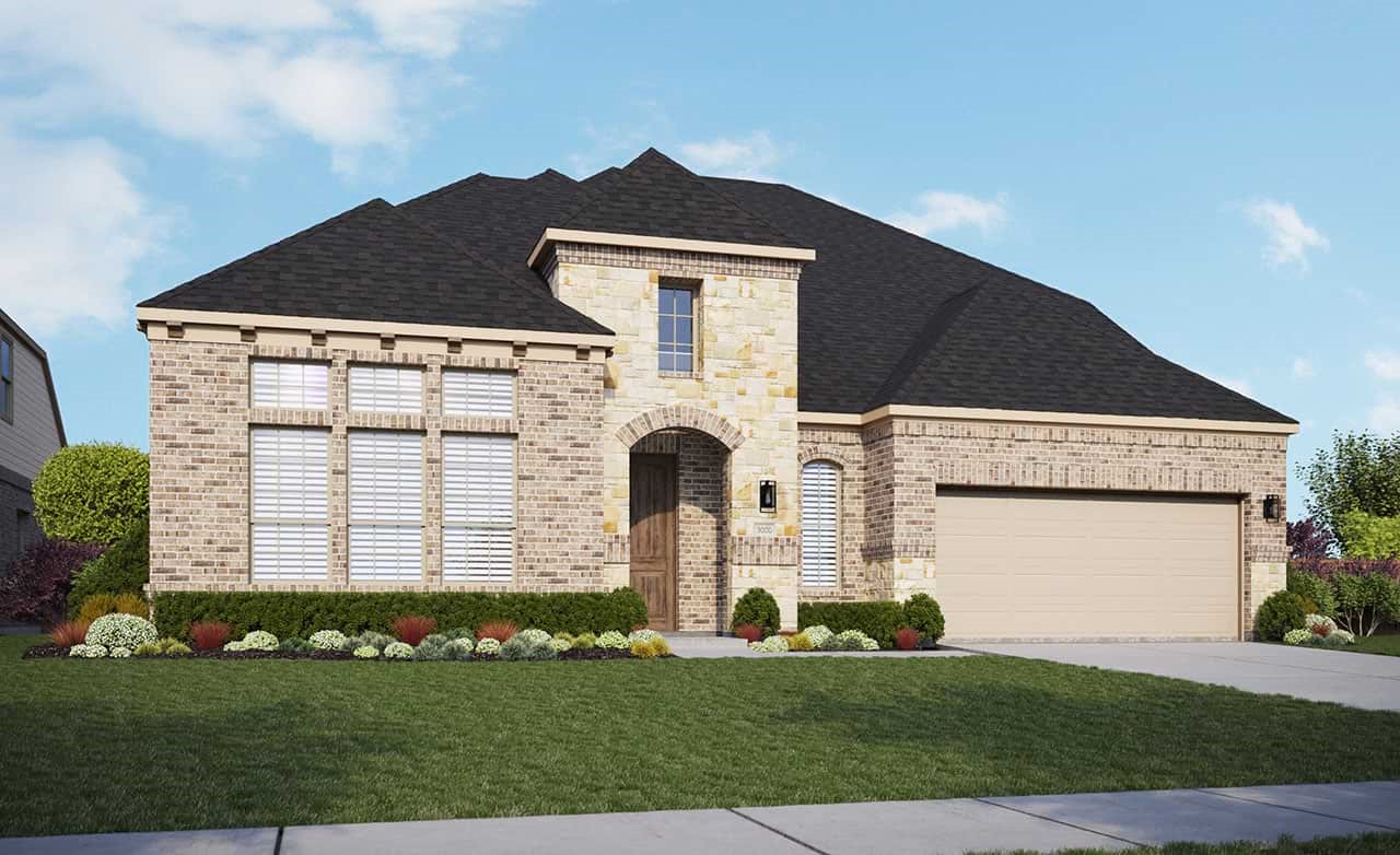 41035 Kimber Lane Magnolia TX 77354