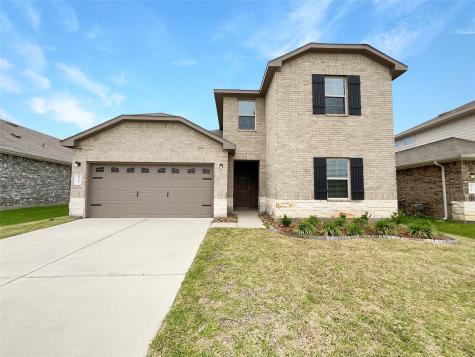 13963 Leigh Lake Lane Conroe TX 77384