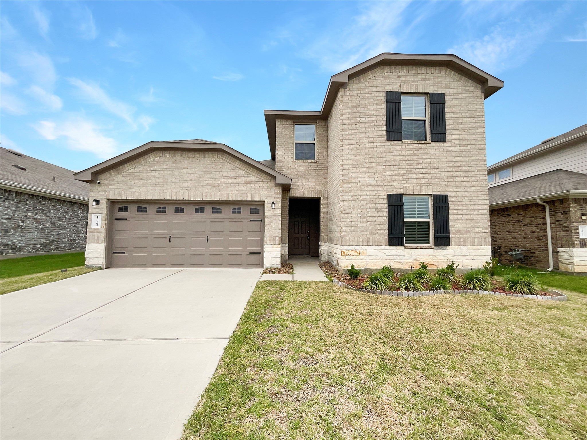 13963 Leigh Lake Lane Conroe TX 77384