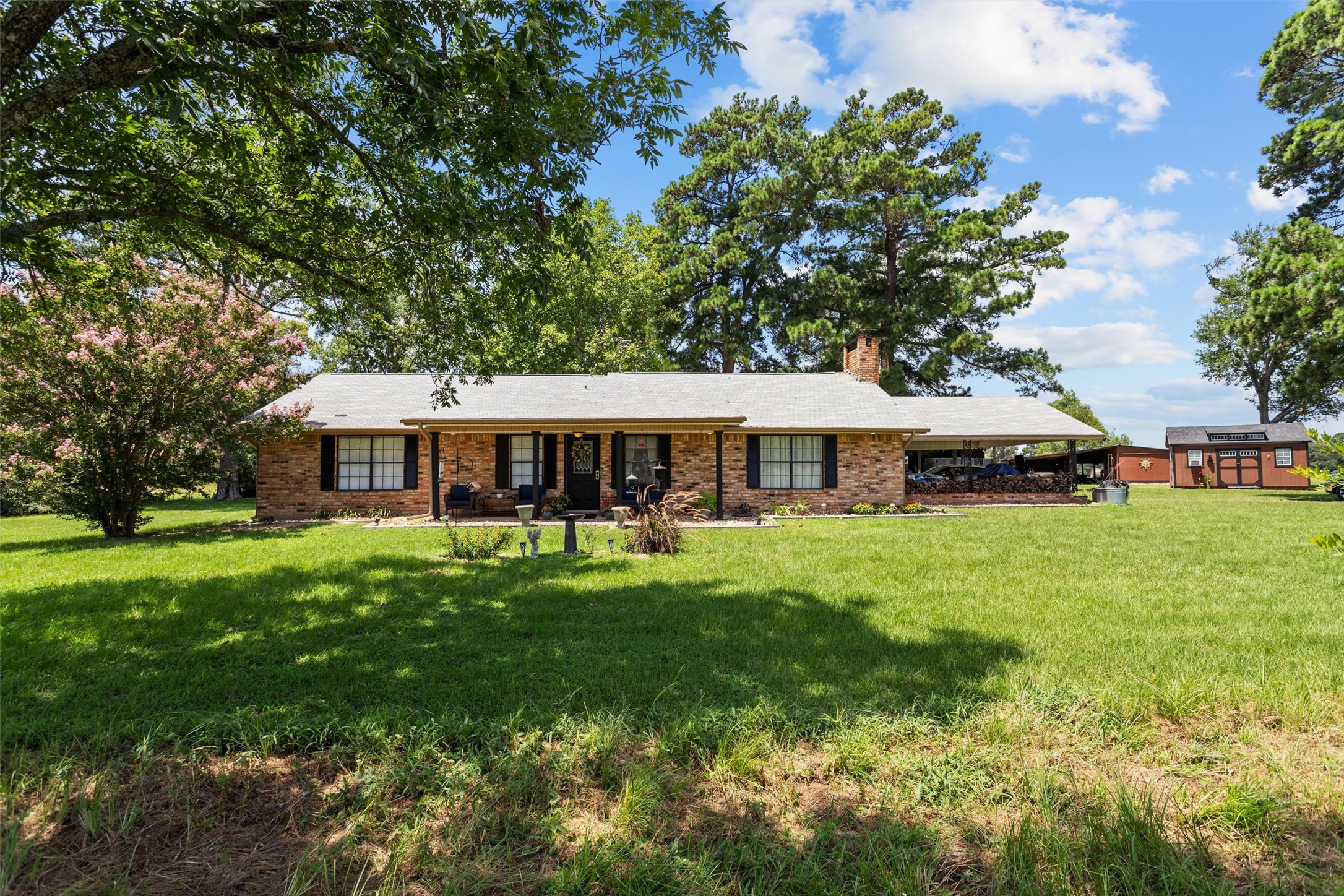 16871 Fm 2022 N Grapeland TX 75844