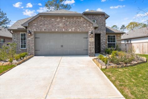 243 N Wild Petunia Trail Montgomery TX 77316