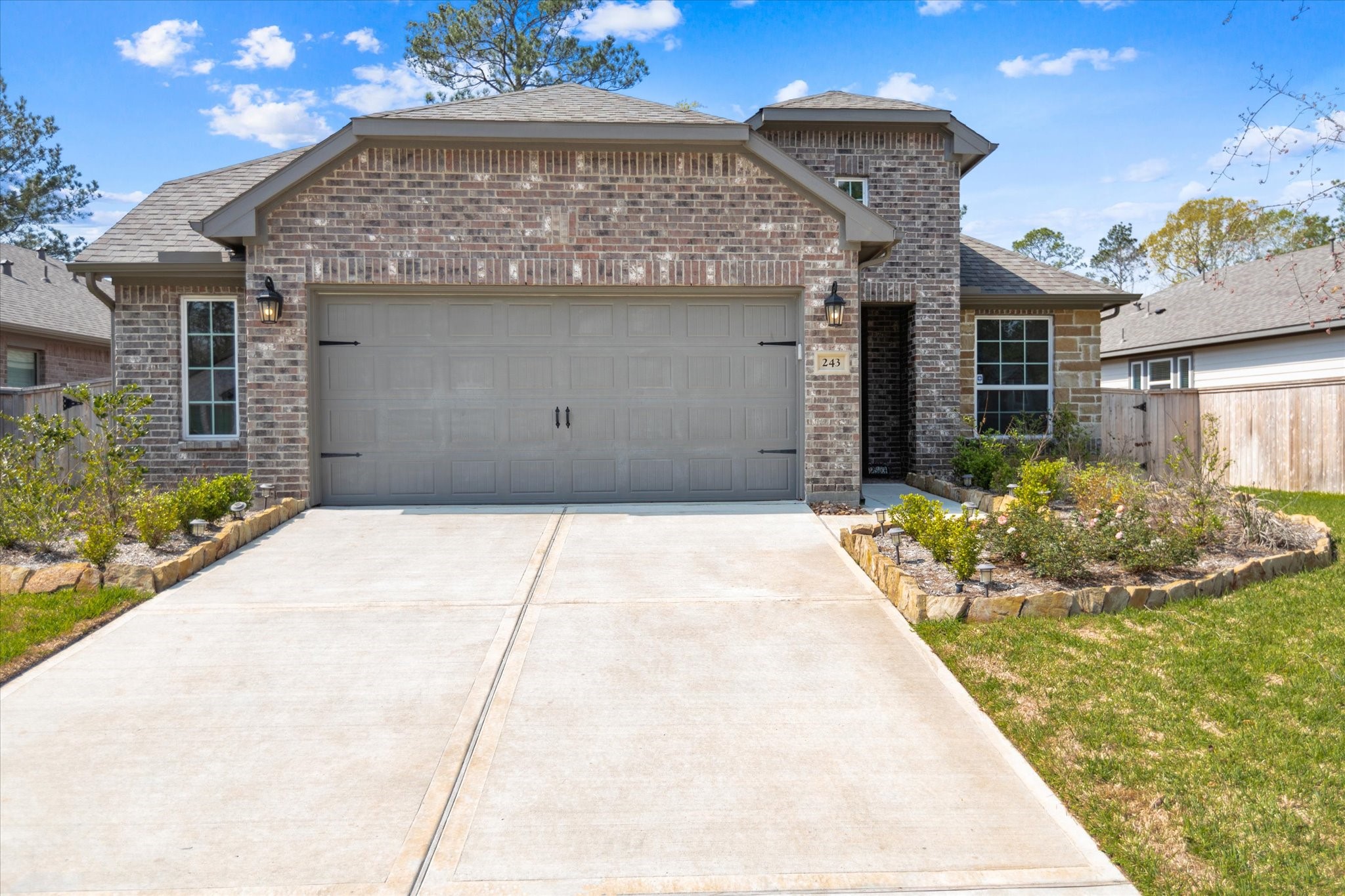 243 N Wild Petunia Trail Montgomery TX 77316