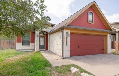316 Hanna Court College Station TX 77845