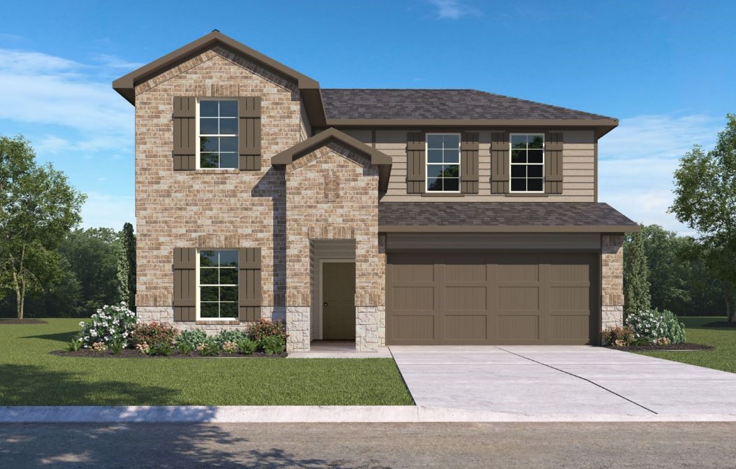 6570 Highpoint Avenue Beaumont TX 77708