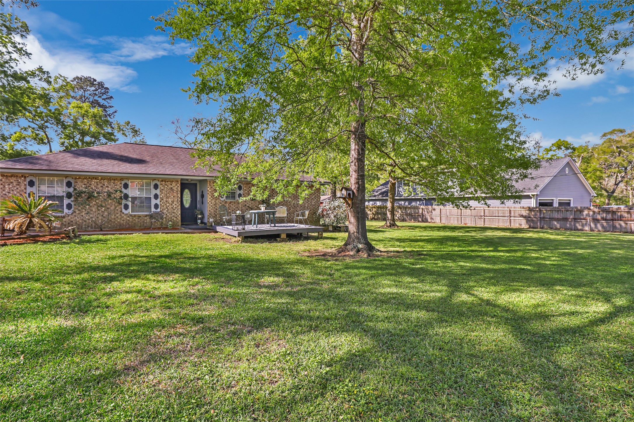 25856 Pine Drive New Caney TX 77357