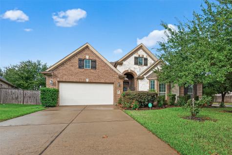 20526 Sparrows Spur Street Richmond TX 77406