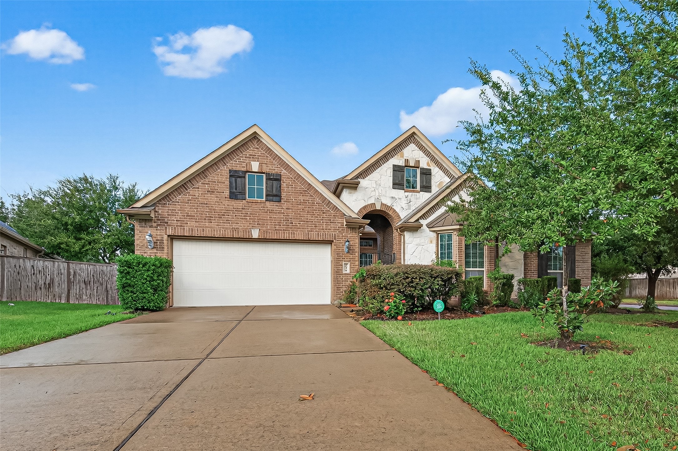 20526 Sparrows Spur Street Richmond TX 77406