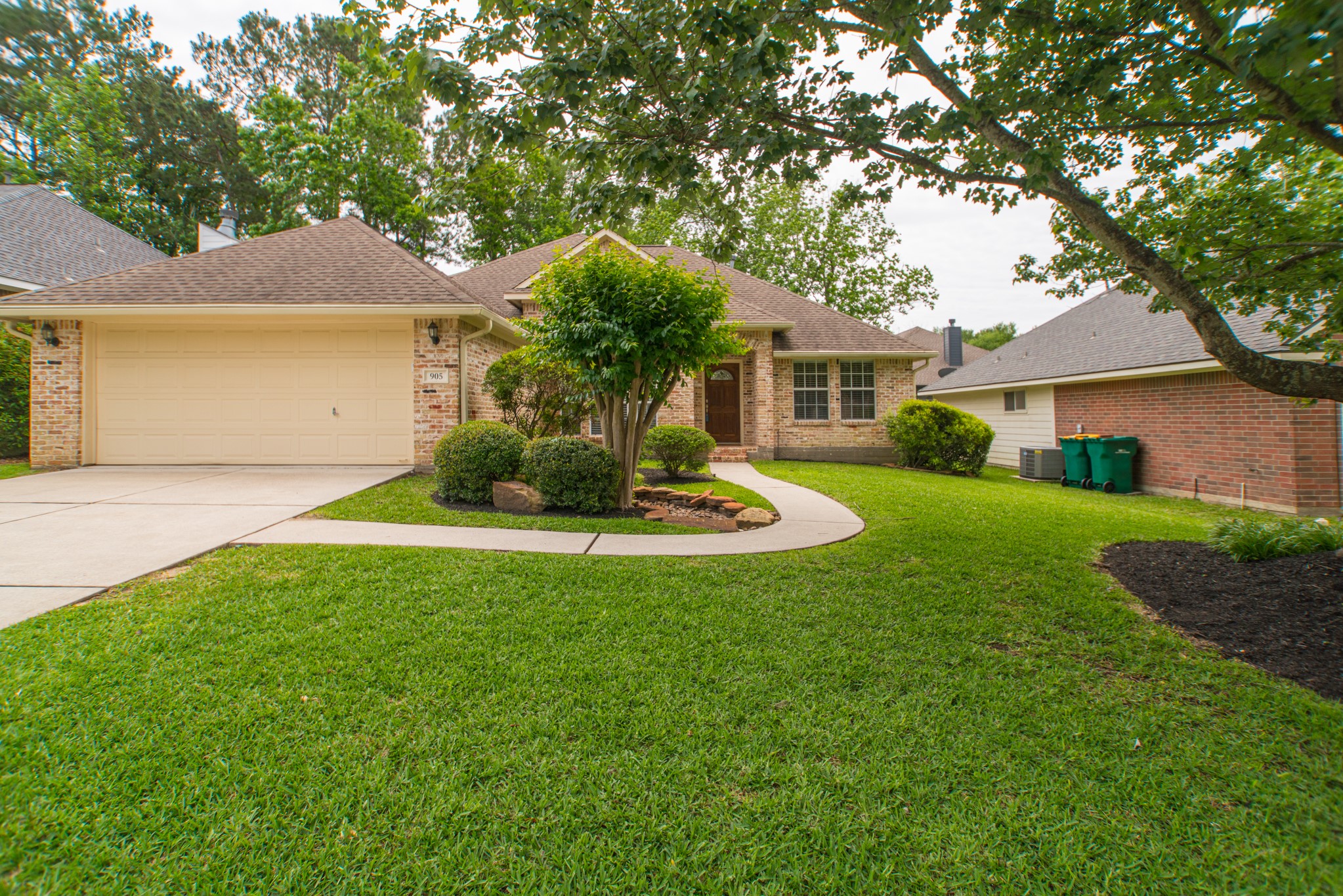 905 Christi Lynn Lane Conroe TX 77304