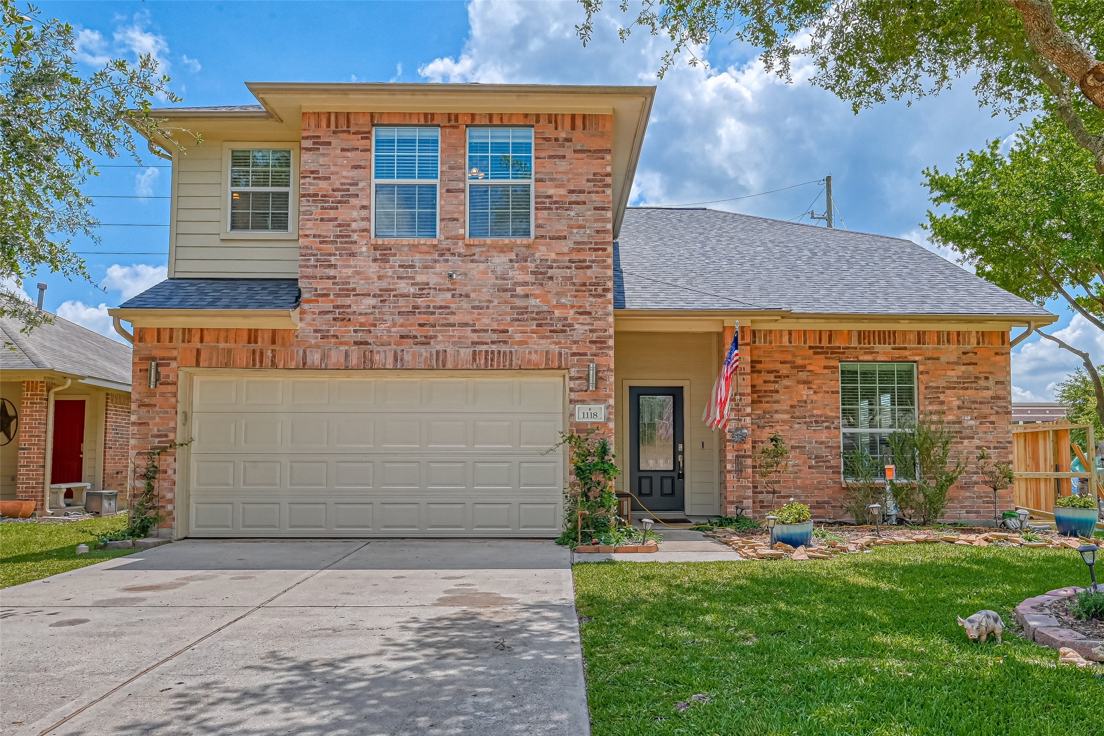 1118 Pecos Pass Drive Richmond TX 77406