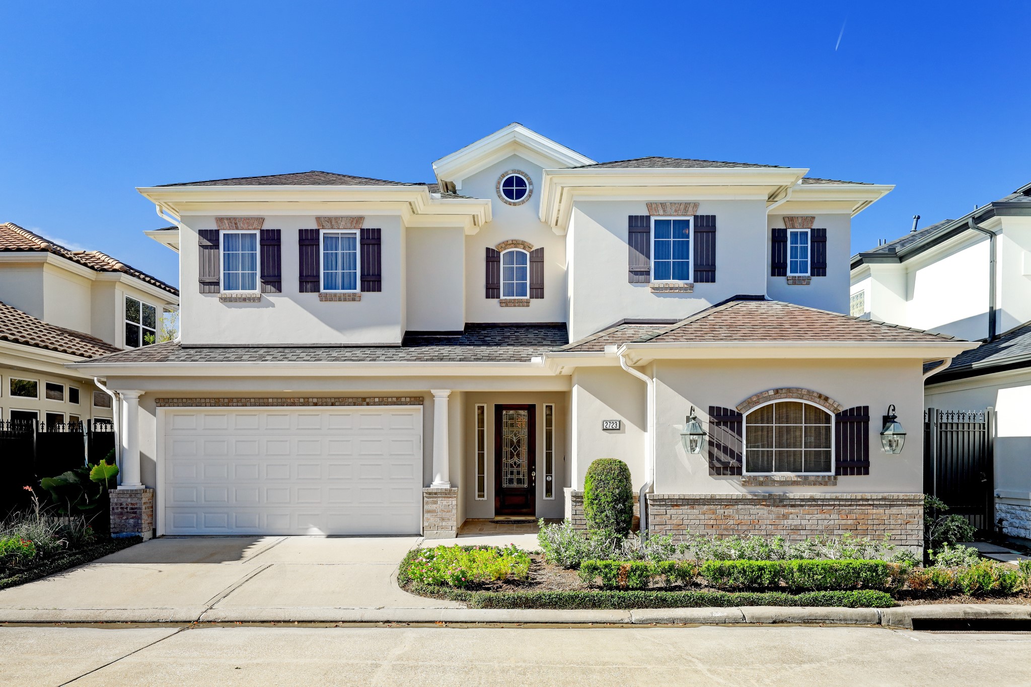 2723 Tudor Manor Houston TX 77082