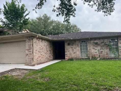 10511 Townhall Lane Sugar Land TX 77498
