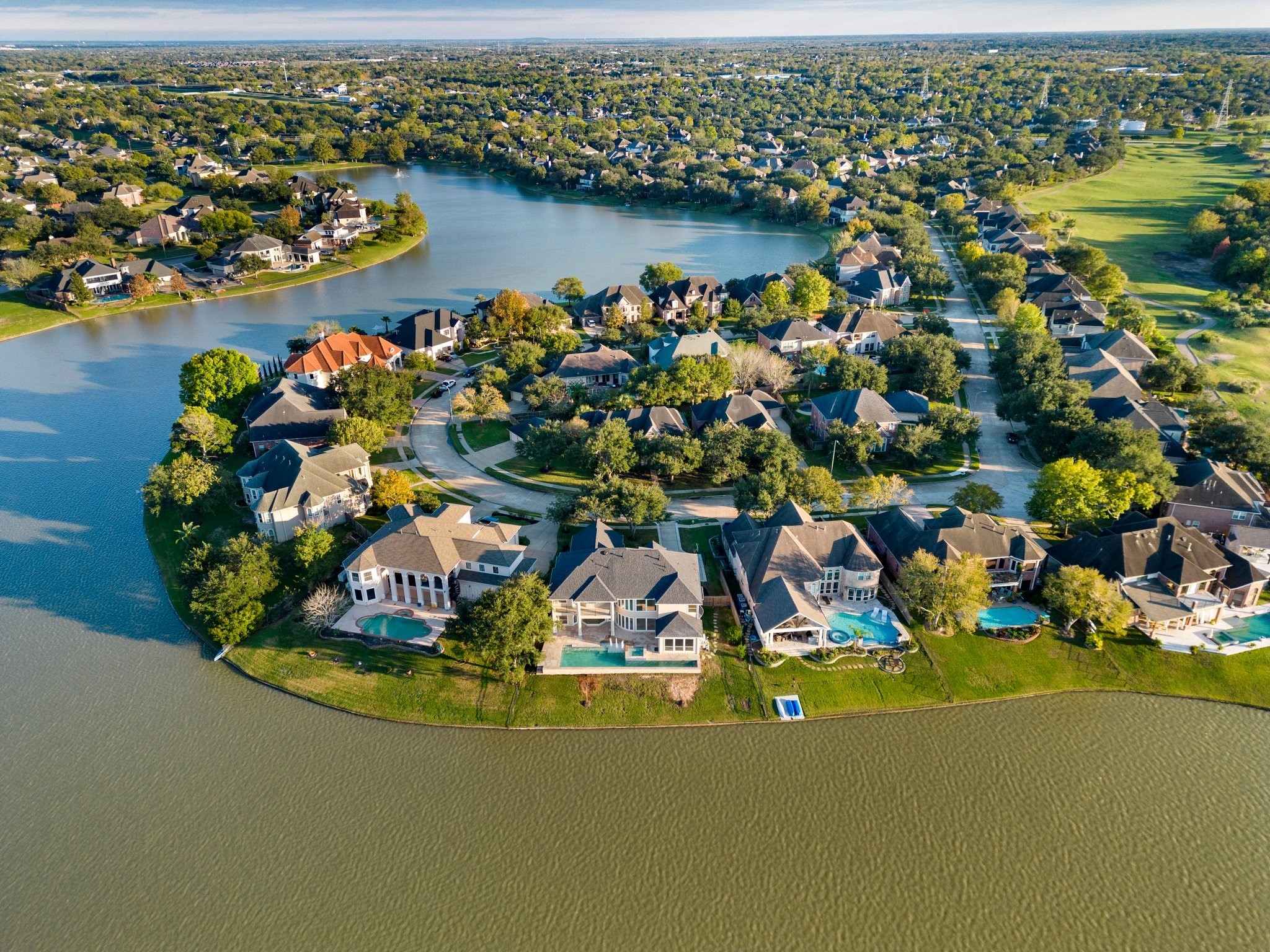 2615 W Bainbridge Circle Pearland TX 77584