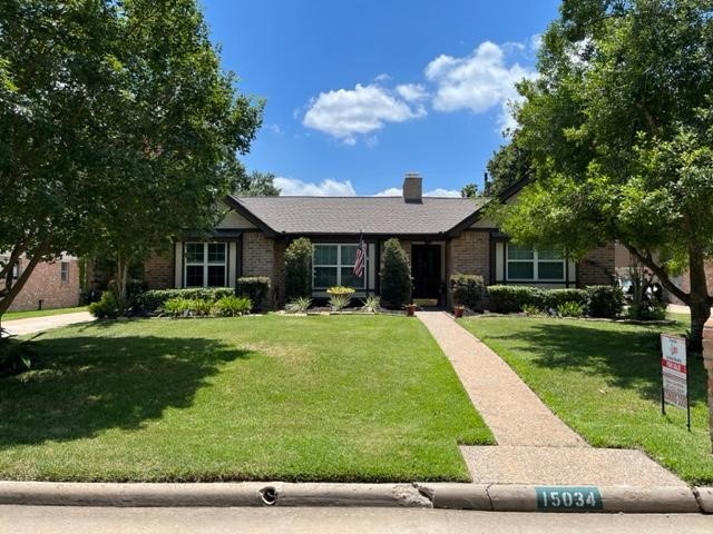 15034 Carols Way Drive Houston TX 77070
