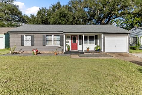232 Laurel Street Lake Jackson TX 77566