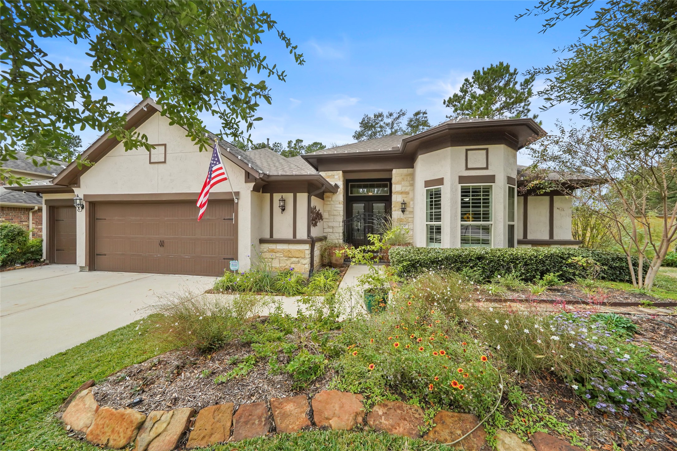 102 Blue Gilia Court Montgomery TX 77316