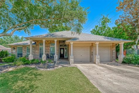 9731 Hawkins Lane Missouri City TX 77459