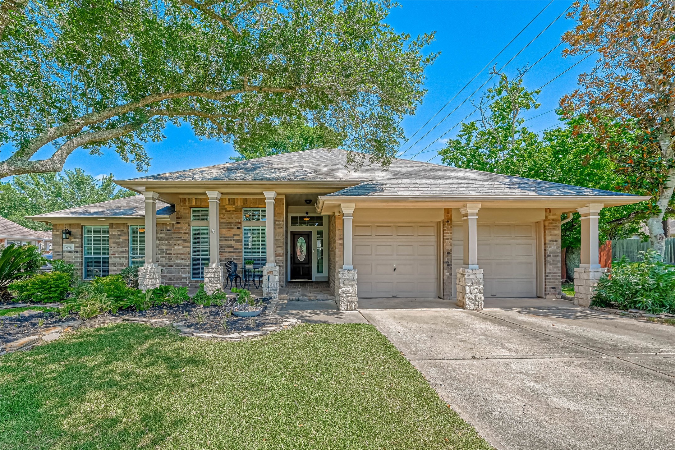 9731 Hawkins Lane Missouri City TX 77459
