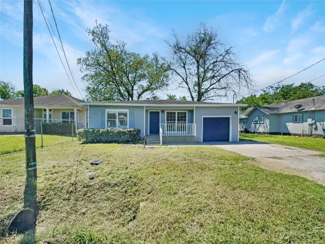 6317 Anderson Street Texas City TX 77591