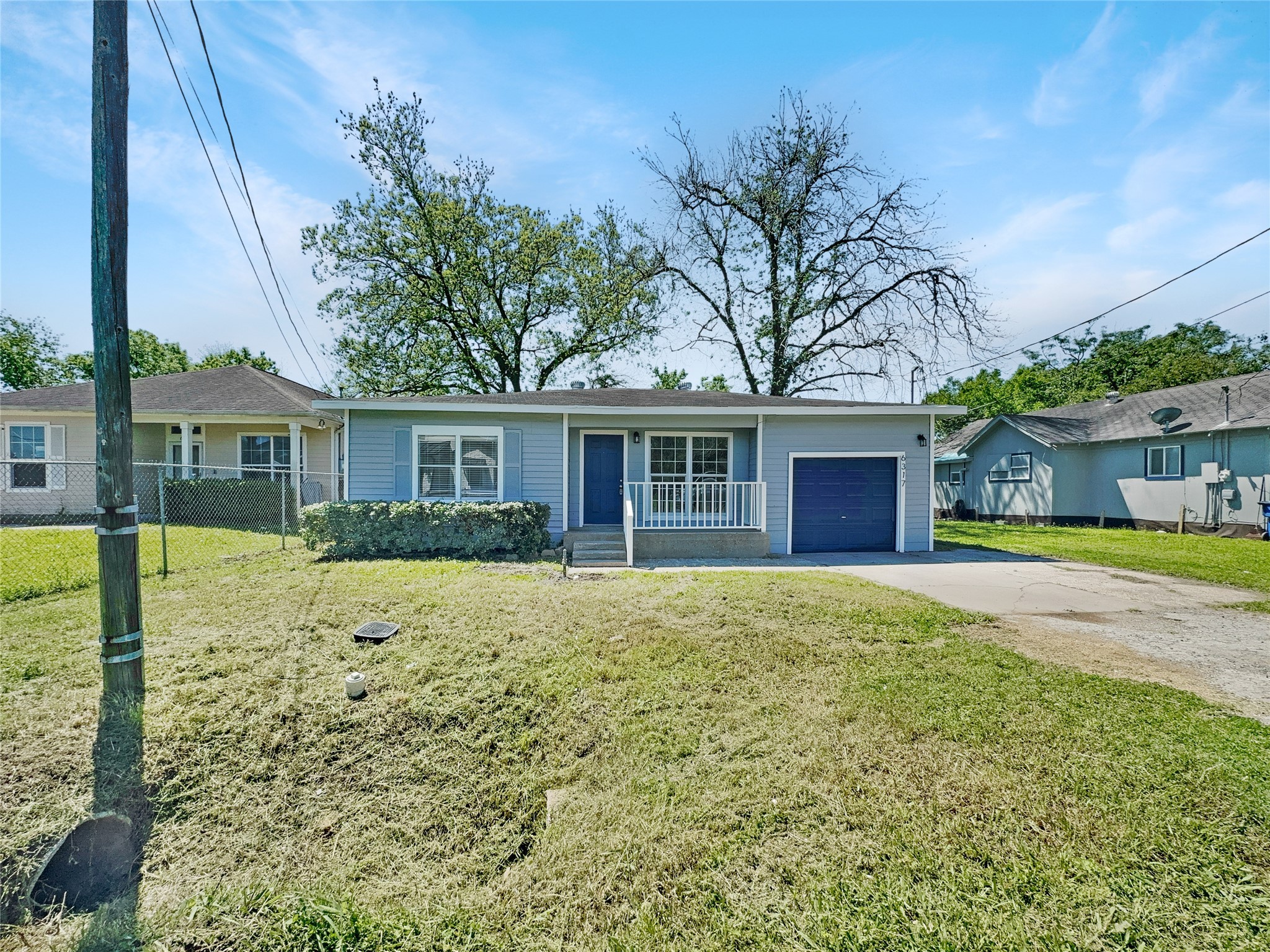 6317 Anderson Street Texas City TX 77591