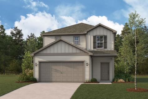 26247 Venus Trap Trail Katy TX 77493