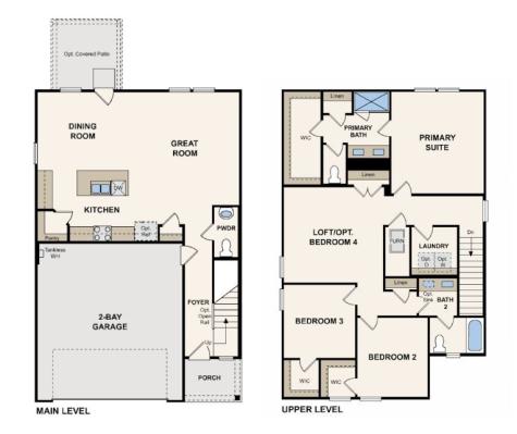 26247 Venus Trap Trail Katy TX 77493
