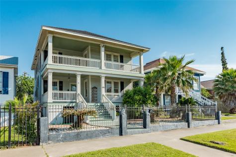 1016 Broadway Street Galveston TX 77550