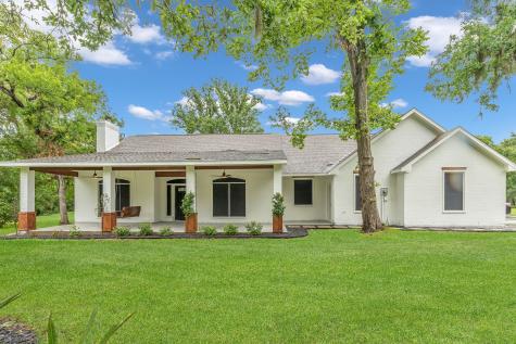 707 Cemetery Road Santa Fe TX 77517