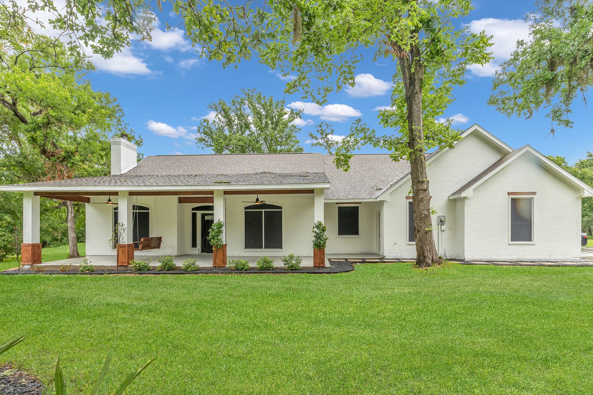 707 Cemetery Road Santa Fe TX 77517