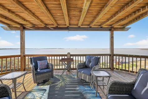 1124 Faggards Road Gilchrist TX 77617