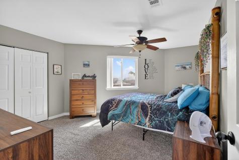 1124 Faggards Road Gilchrist TX 77617