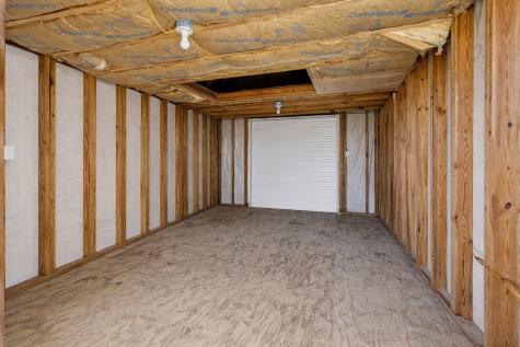 1124 Faggards Road Gilchrist TX 77617