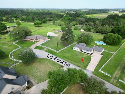 26510 La Fouche Drive Tomball TX 77377