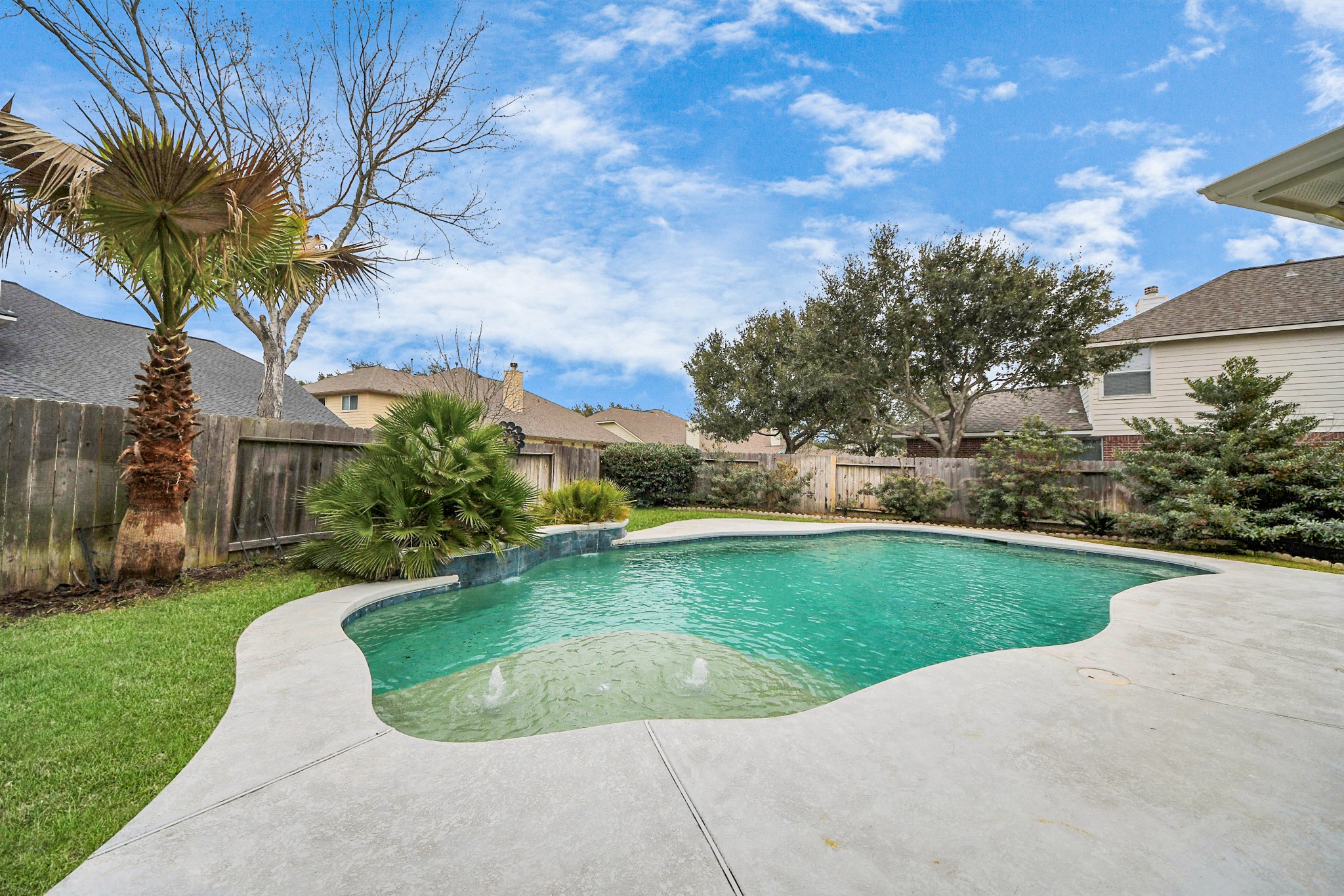 5402 Marble Springs Lane Katy TX 77494
