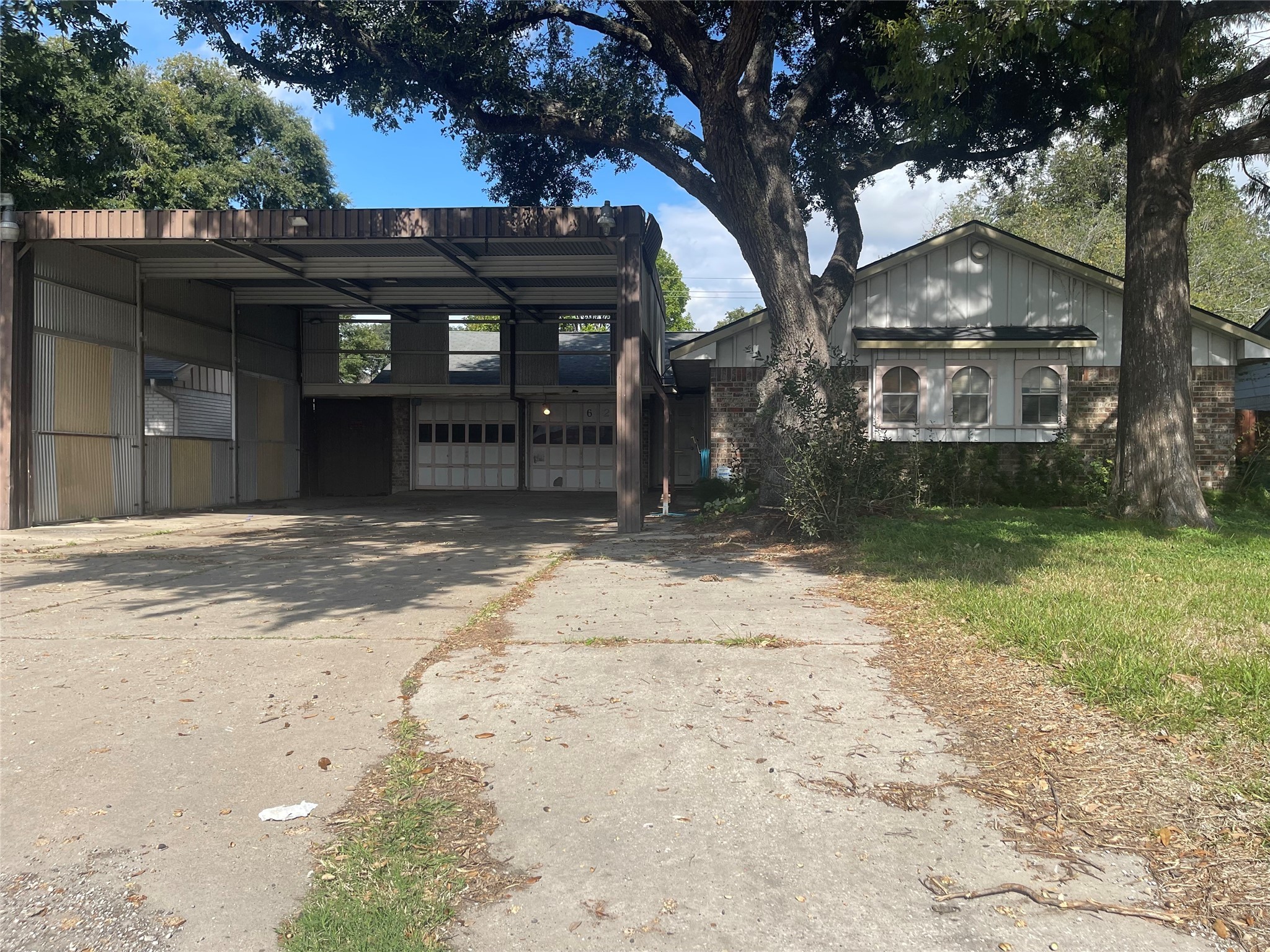 626 Peach Spring Drive Houston TX 77037