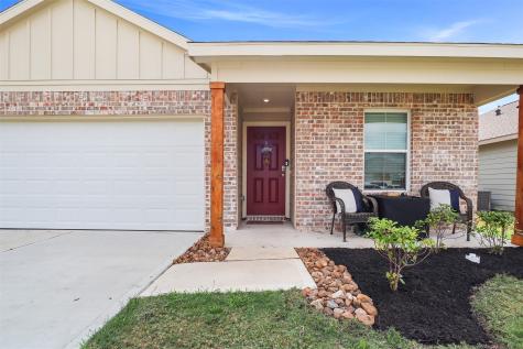 5513 Fox Bluff Drive Bryan TX 77807