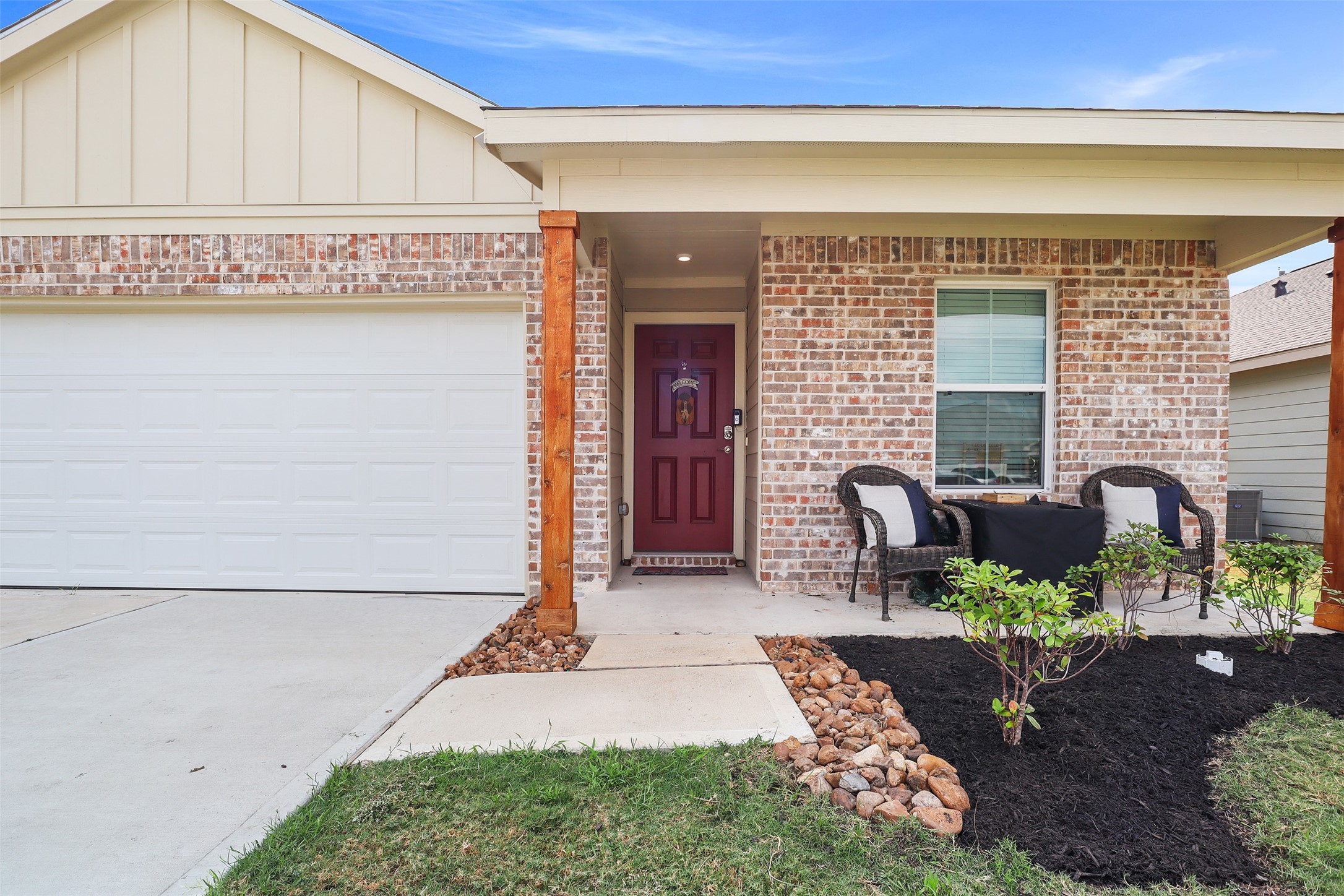 5513 Fox Bluff Drive Bryan TX 77807