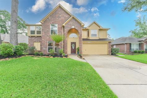 18710 Timber Twist Drive Humble TX 77346