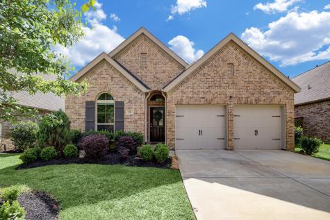 205 N Carson Cub Court Montgomery TX 77316