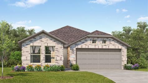 4230 Barrington Cove Lane Baytown TX 77521