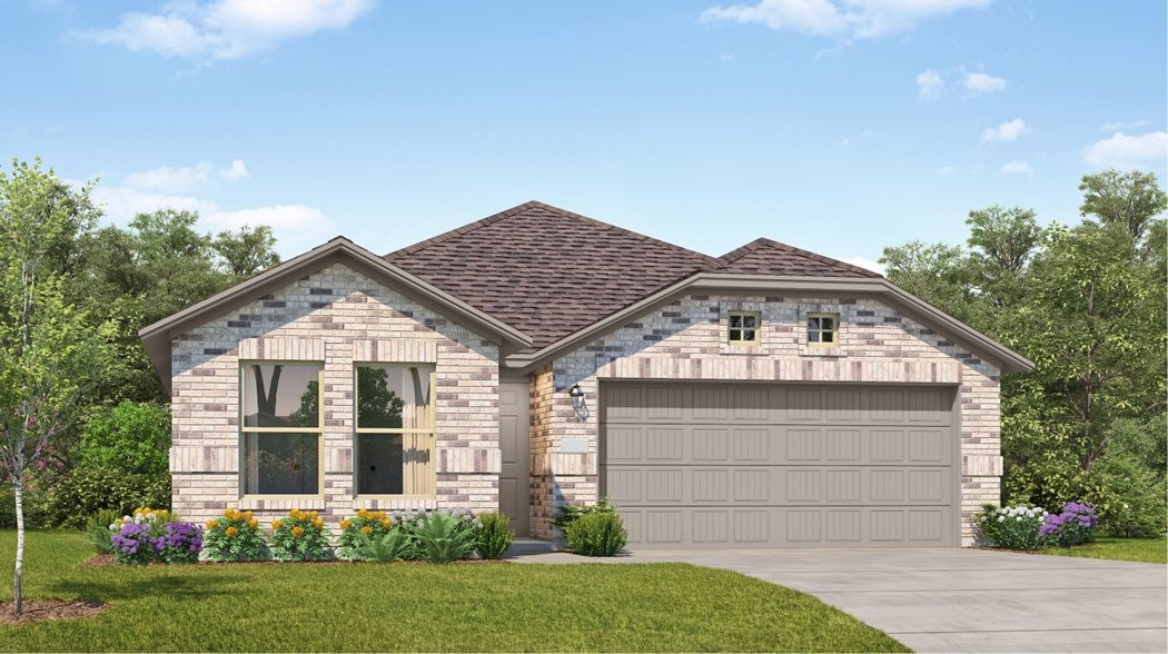 4230 Barrington Cove Lane Baytown TX 77521