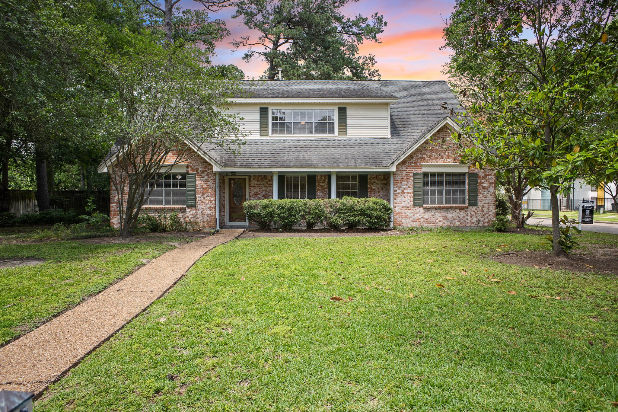 1231 Woodchurch Lane Houston TX 77073
