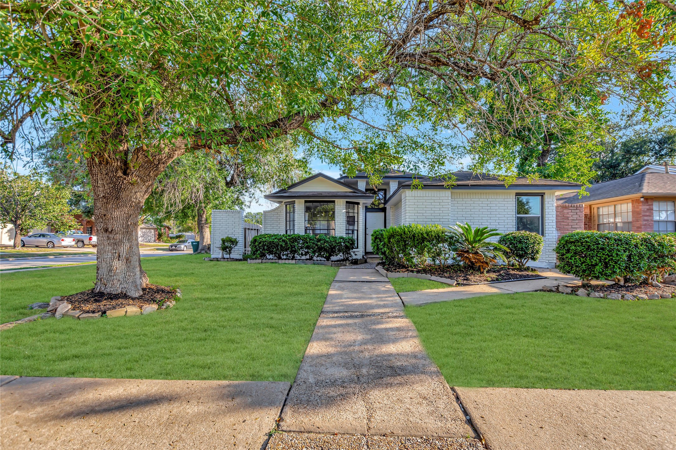 3403 Ramsgate Drive Spring TX 77388