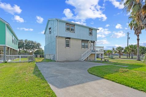 2503 57th Street Galveston TX 77551