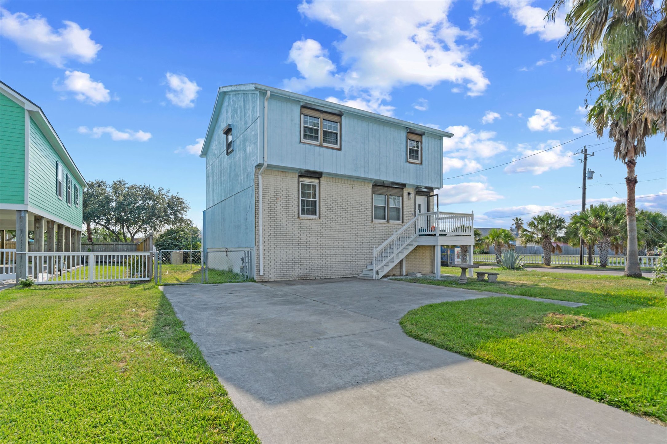 2503 57th Street Galveston TX 77551