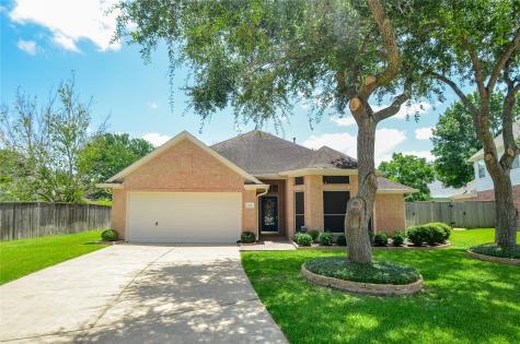 510 Deer Hollow Drive Sugar Land TX 77479
