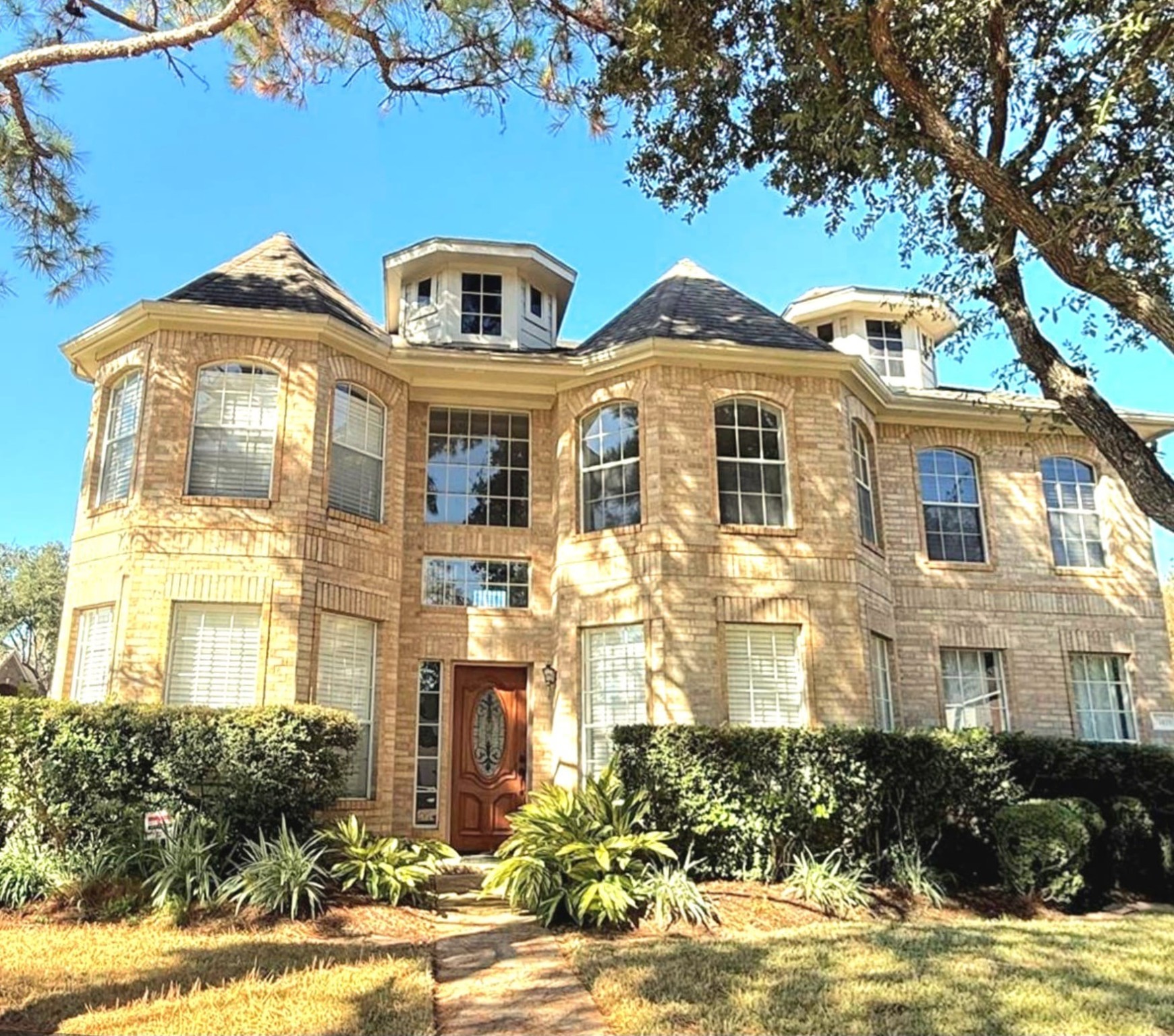 21418 Bentgrass Court Katy TX 77450