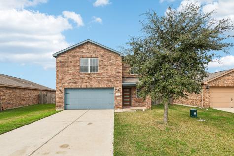 2315 Oyster Bay Avenue La Marque TX 77568