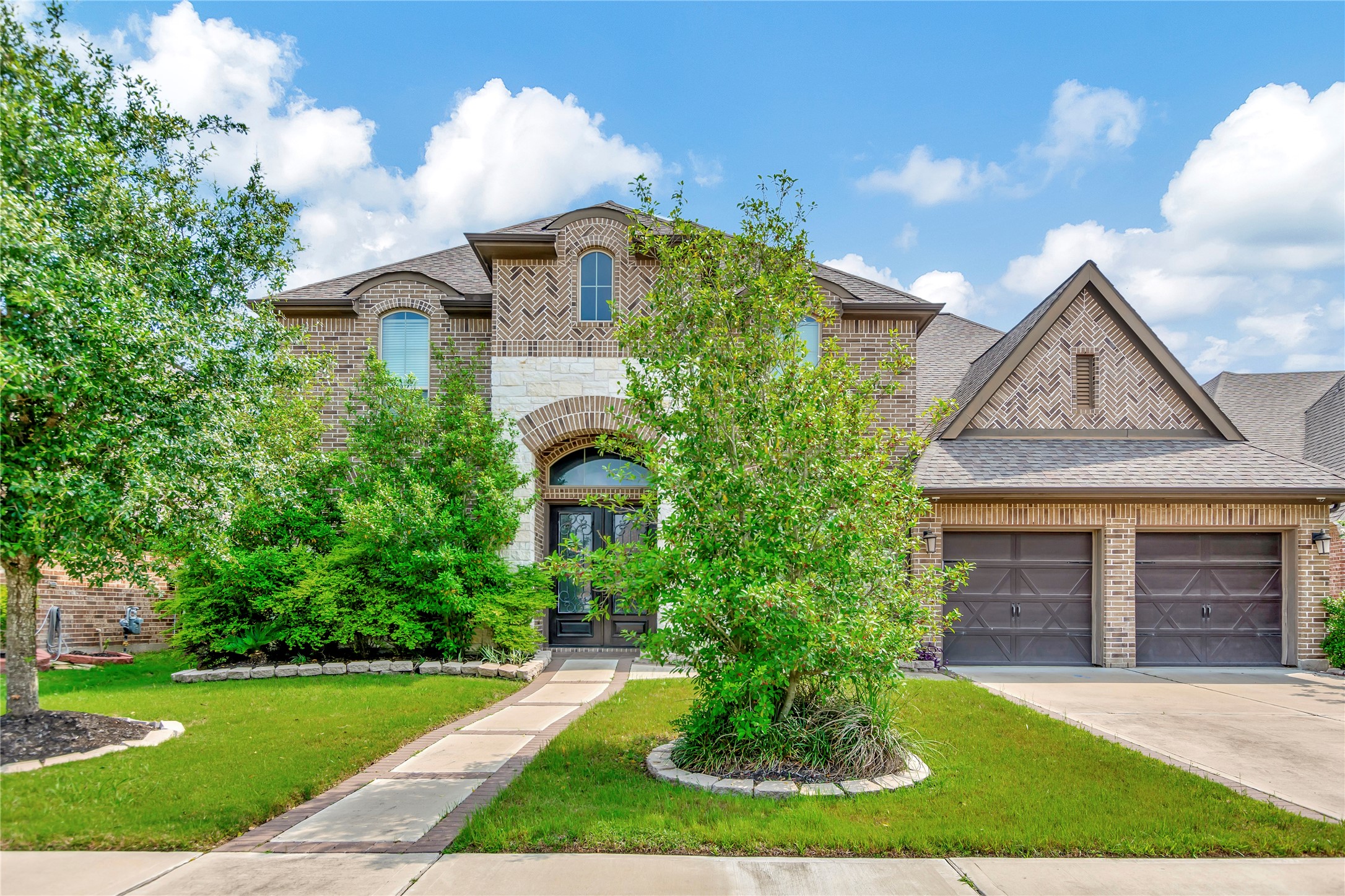 6410 Diamantina Court Katy TX 77493